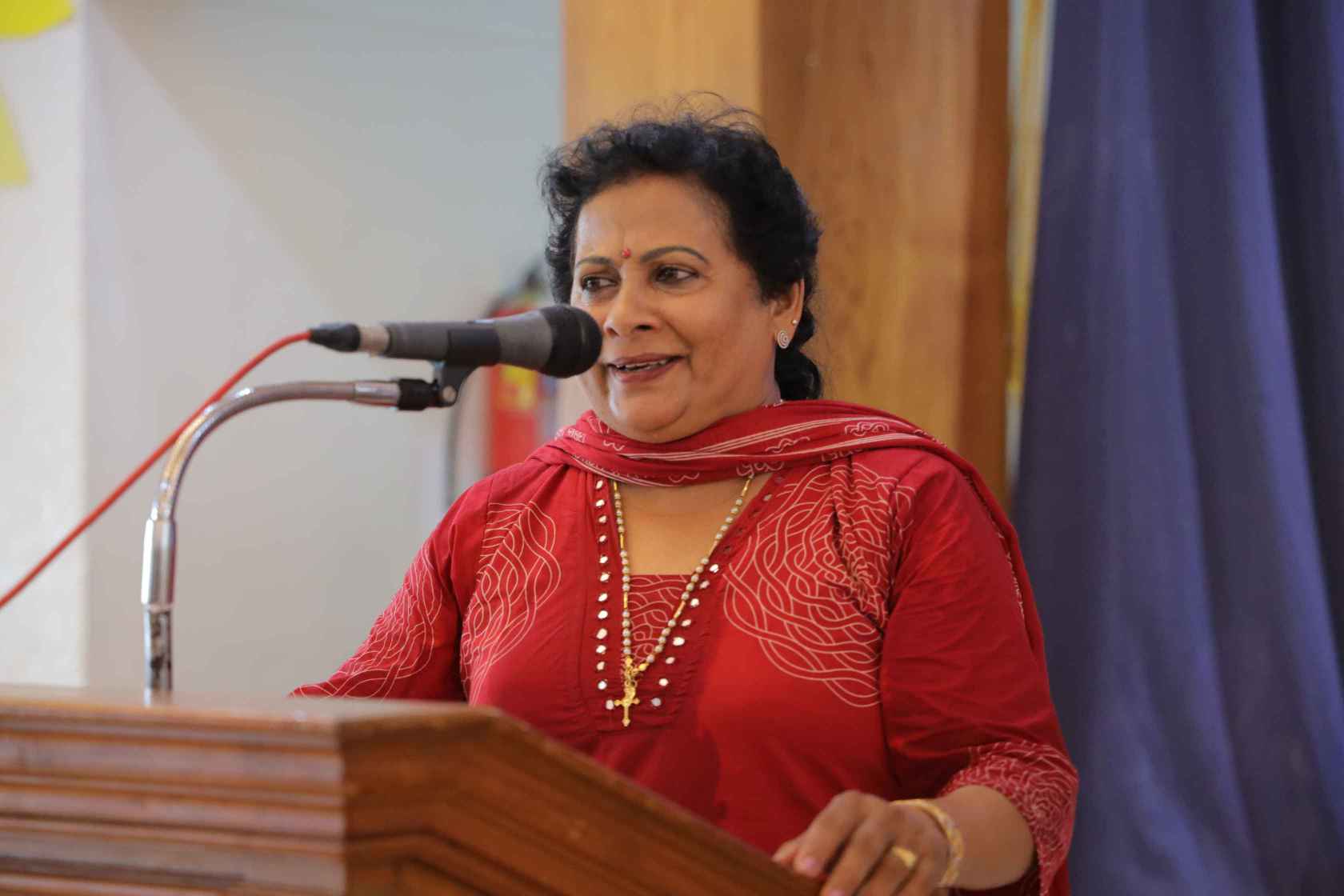 CARMEL VAZHUTHACAUD